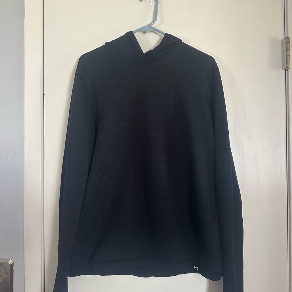Under Armour Men's Dark Hoodie
